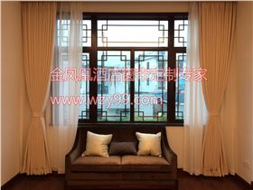 酒店用什么窗簾？在選購酒店窗簾要注意哪些方面？