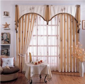 關(guān)于布藝窗簾的質(zhì)量標(biāo)準(zhǔn)，你知道多少呢？