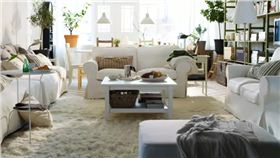 這樣裝修房子才叫家，你那只能叫倉庫！