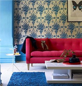 五種能讓你過目不忘的顏色搭配！