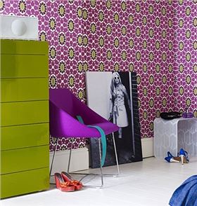 五種能讓你過目不忘的顏色搭配！