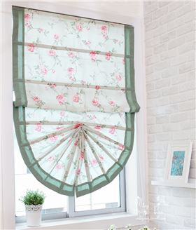 酒店窗簾常用的窗簾款式有哪些？