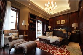 選對布藝窗簾，讓你的家更美