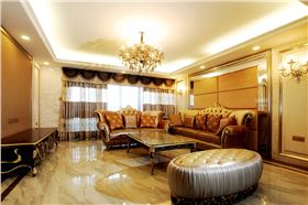 窗簾是房子的靈魂，選擇很有講究！