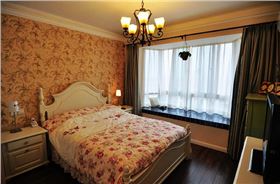 窗簾是房子的靈魂，選擇很有講究！