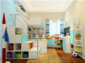 窗簾是房子的靈魂，選擇很有講究！