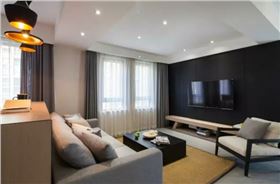 【軟裝】黑白灰||極簡(jiǎn)主義者的最愛(ài)