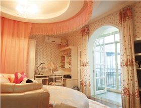 窗簾選購(gòu)要慎重，風(fēng)格搭配最重要