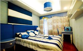 窗簾選購(gòu)要慎重，風(fēng)格搭配最重要