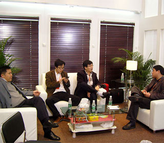 金鳳凰窗簾質(zhì)量不錯(cuò)，是酒店工程的首選！