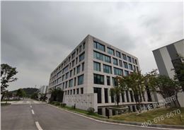 湖州欣世紀(jì)建筑系統(tǒng)有限公司宿舍大樓窗簾工程