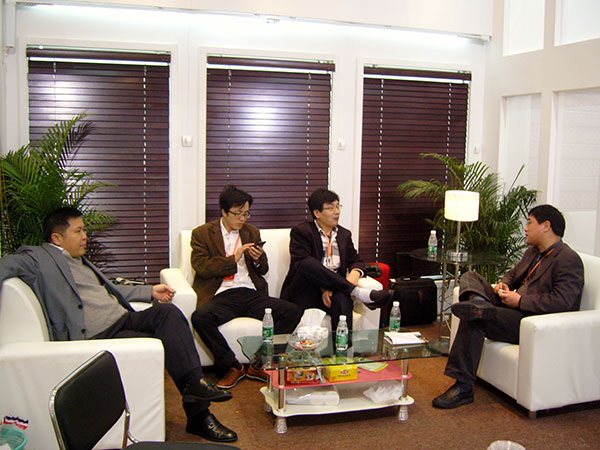 金鳳凰窗簾質(zhì)量不錯(cuò)，是酒店工程的首選！