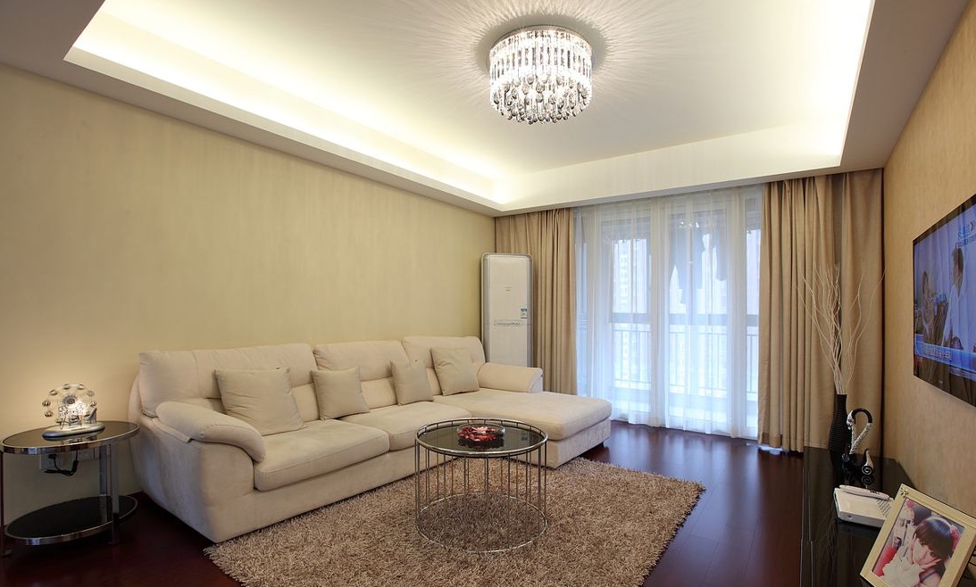 炎炎夏日，用窗簾來給家居換上清涼的&ldquo;夏裝&rdquo;吧！