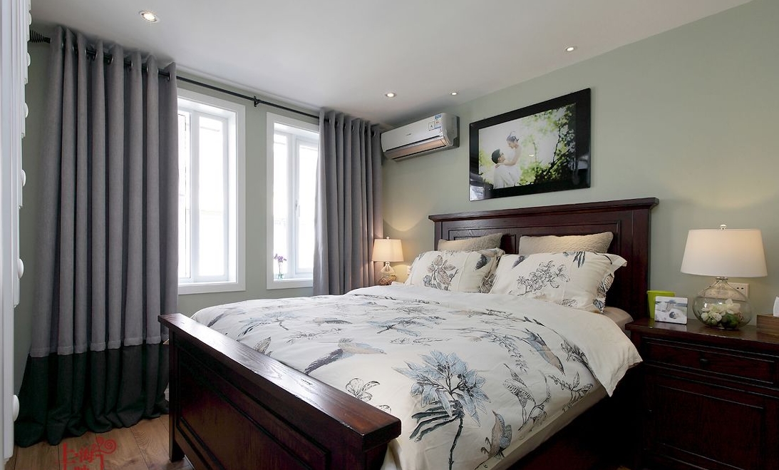 炎炎夏日，用窗簾來給家居換上清涼的&ldquo;夏裝&rdquo;吧！