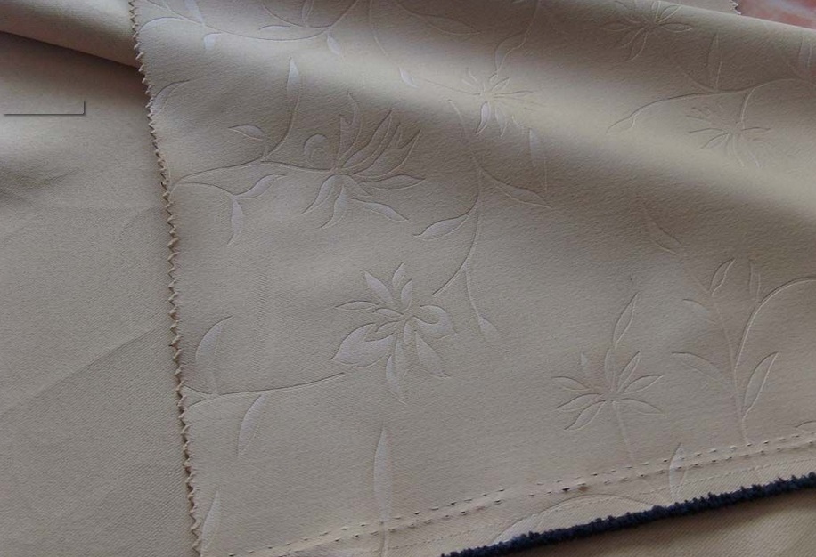 遮光窗簾布種類(lèi)都有哪些？目前流行的是哪種款式？