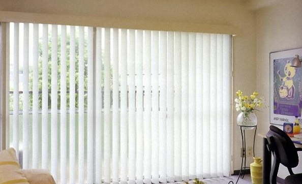 百葉窗選擇有竅門，應(yīng)與墻壁色相搭配