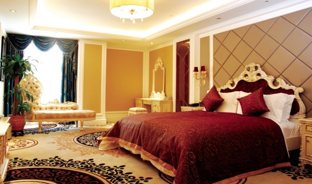 窗簾軟裝將會迎來&ldquo;軟財富時代&rdquo;？