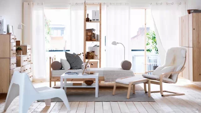 這樣裝修房子才叫家，你那只能叫倉(cāng)庫(kù)！