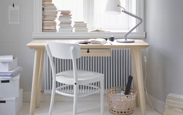 這樣裝修房子才叫家，你那只能叫倉(cāng)庫(kù)！