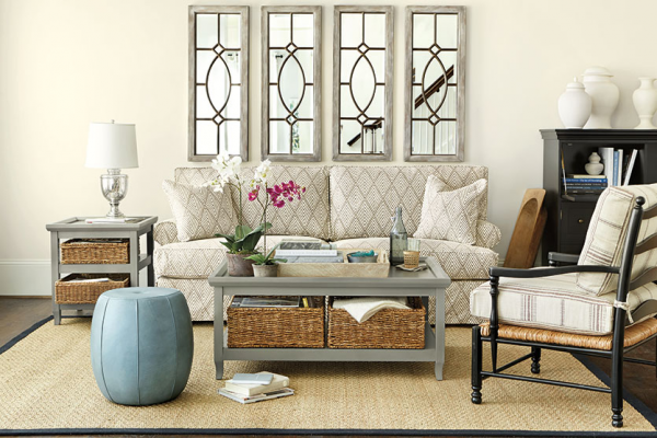 教你成為色彩圖案搭配大師！