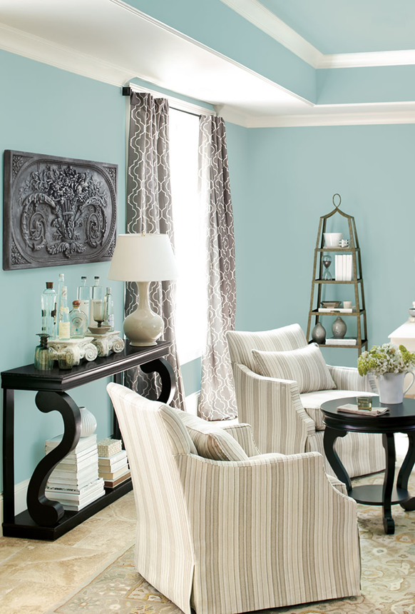 教你成為色彩圖案搭配大師！