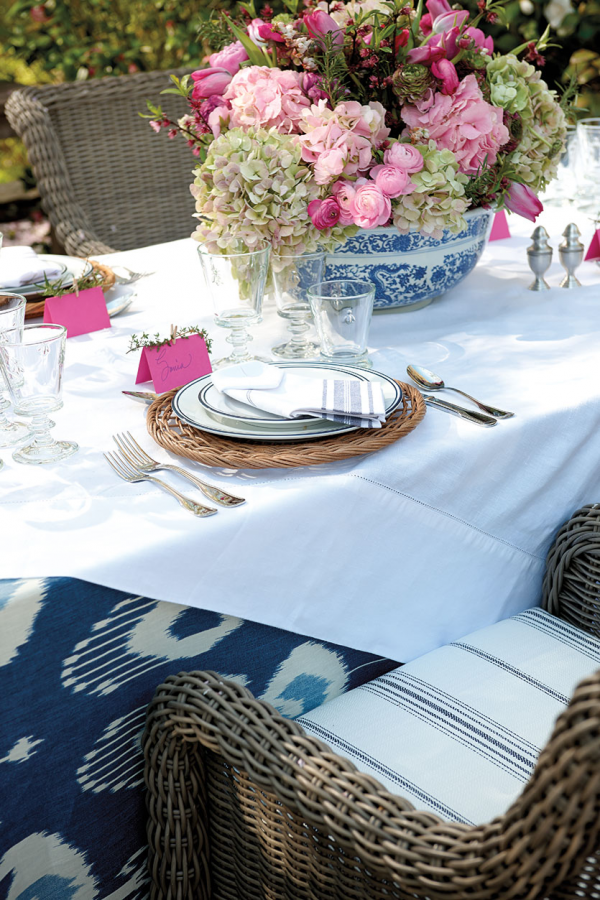 教你成為色彩圖案搭配大師！