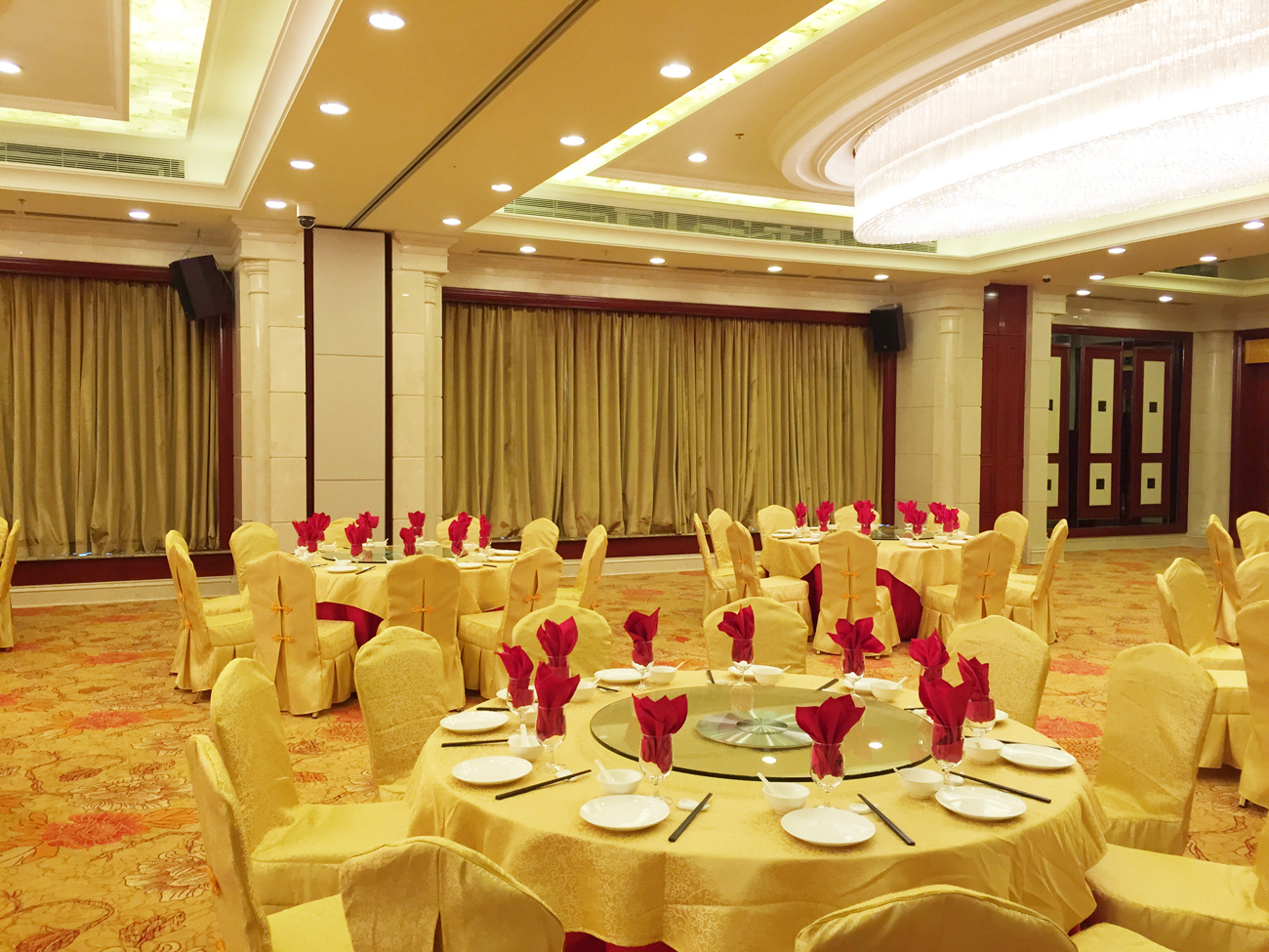 酒店適合用什么窗簾？酒店窗簾搭配