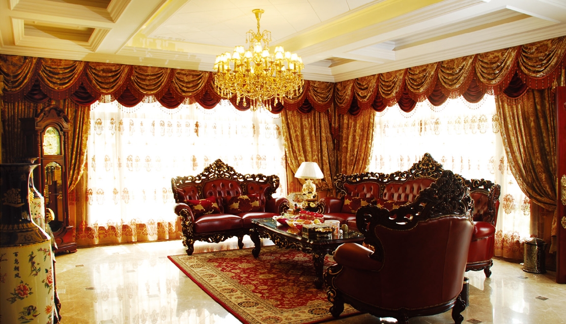 臥室窗簾如何挑選之4大要素！