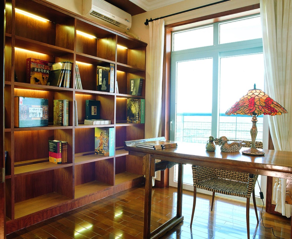 選對布藝窗簾，讓你的家更美