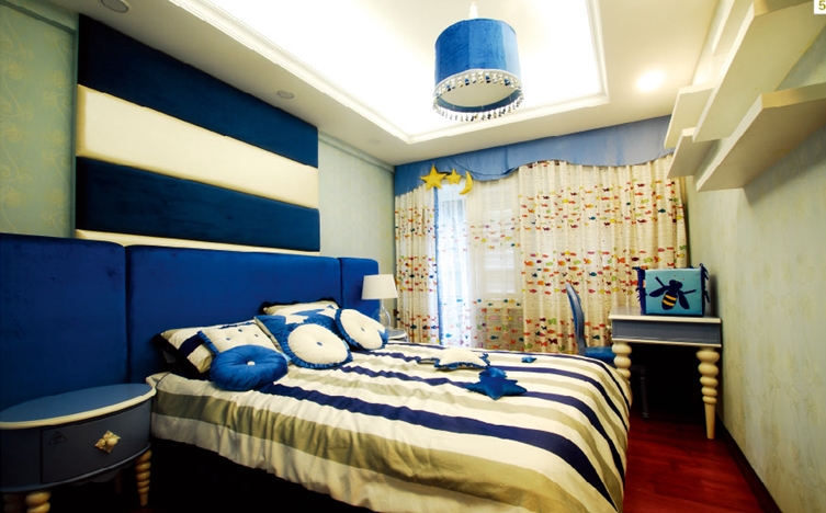 窗簾選購要慎重，風(fēng)格搭配最重要